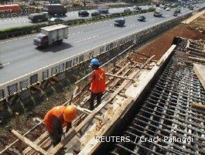 RUU Pengadaan Lahan tuntas, 3 proyek tol bakal melaju