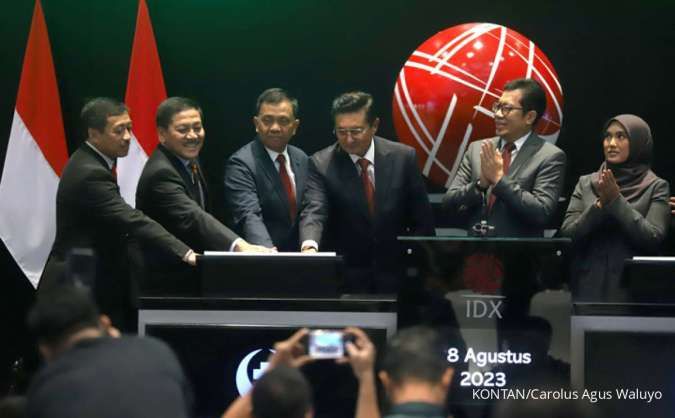 Cermati Prospek Perusahaan yang Akan Melantai di BEI 