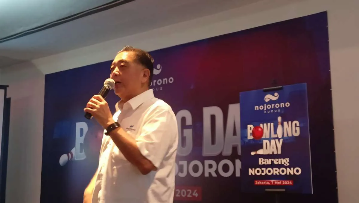 Nojorono Kudus akan Optimalkan Produksi Rokok Minak Djinggo, Ini Alasannya