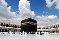 Wisata Religi Meningkat, Pemesanan Akomodasi ke Mekkah Tumbuh Lebih dari 50%