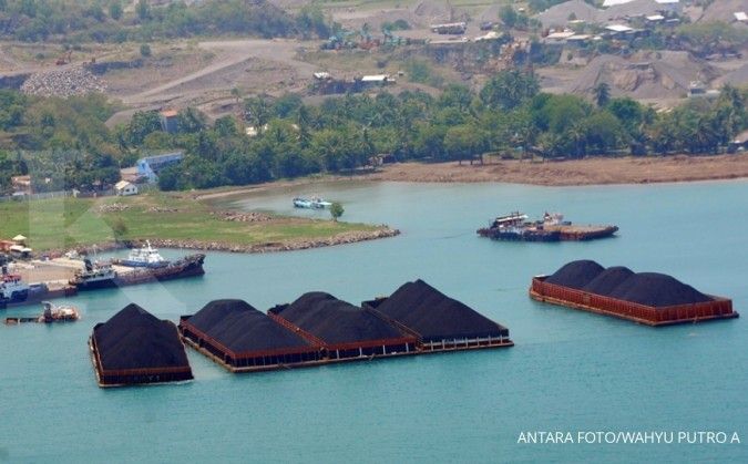 Indonesia State Power Firm Says Won't Allow Repeat of Coal Crunch