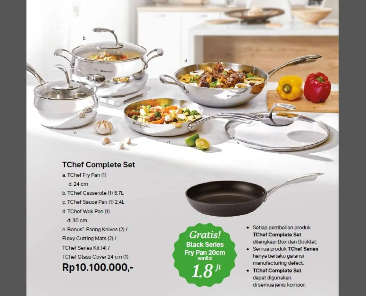 Katalog Promo Tupperware Agustus 2023, Belanja Hemat Canister, Piring, Mangkok, Tray