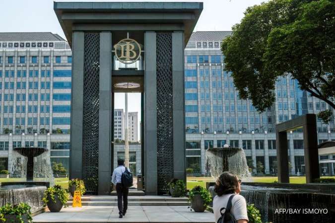 Kredit Perbankan Tumbuh 13,65% Per Agustus 2026
