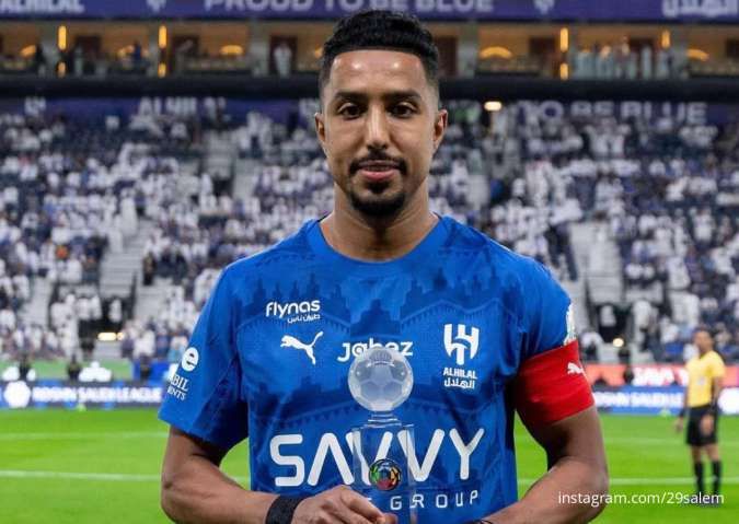 Daftar Pemain Timnas Arab Saudi untuk Hadapi Timnas Indonesia, Cek Asal Klubnya
