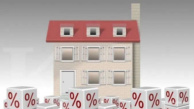 Big lenders remain confident despite mortgage drop