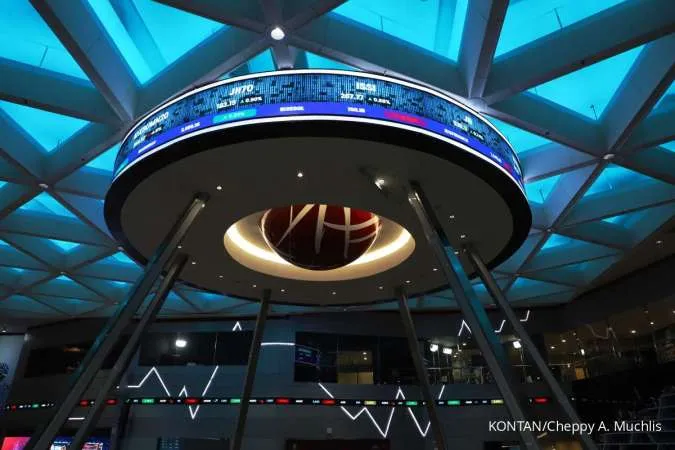 IHSG Lanjut Menguat, Cek Rekomendasi Saham MNC Sekuritas Jumat (21/11)