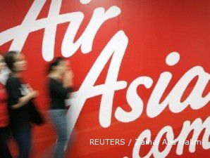 AirAsia tambah frekuensi penerbangan dari Medan menuju Bandung dan Bangkok