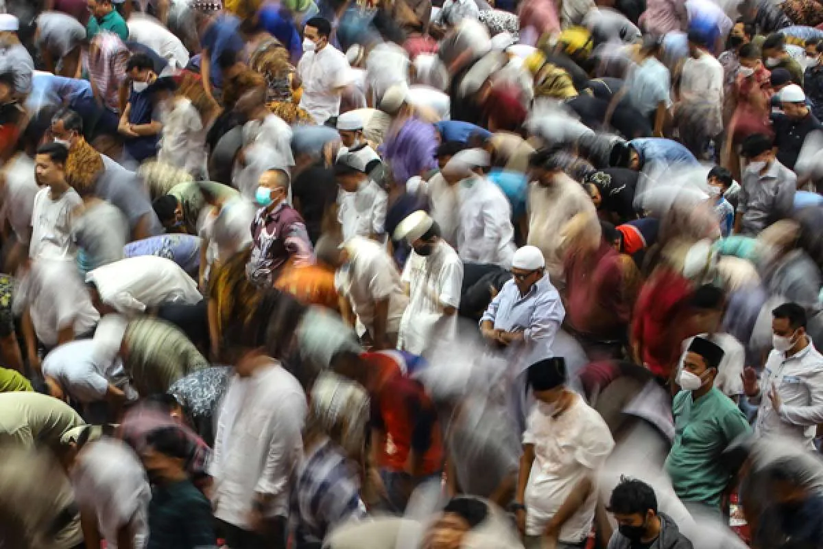 Cek Waktu Adzan Subuh dan Imsak Kabupaten Semarang Hari Ini Minggu (16/3)