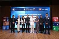 Inovasi Petrokimia Gresik Wakili Indonesia di UN Global Compact Leaders Summit 2026