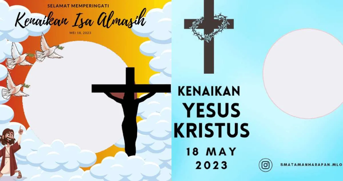 ​Sejarah Kenaikan Isa Almasih, Perayaan 40 Hari Setelah Paskah