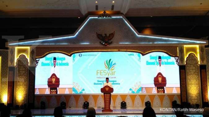 FESyar 2019 resmi digelar di Surabaya, usung sinergi bangun ekonomi syariah