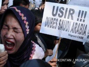 Menlu RI enggan komentar, kendati dituduh berbohong