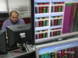 Indosurya: Perhatikan saham secon liner yang berpotensi naik