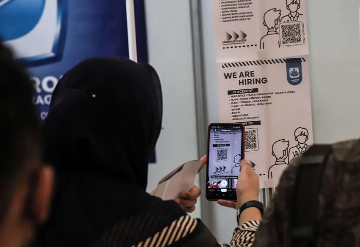 Bank Mandiri (BMRI) Membuka Lowongan Kerja untuk Lulusan S1 dan S2, Buruan Cek