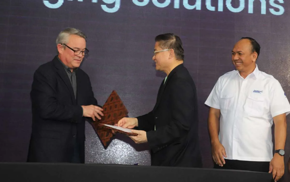 Telkomsel, Google dan Komdigi Perkuat Kerjasama Keamanan Pesan Digital