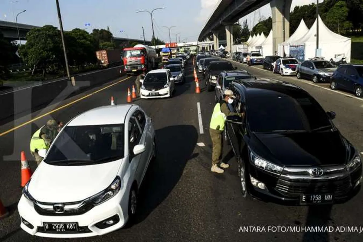 Libur akhir tahun, Kemenhub proyeksi puncak arus mudik terjadi dua kali