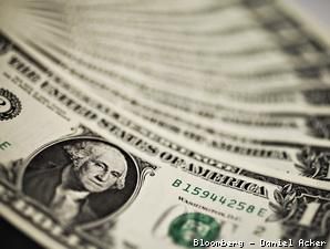 Kredit Konsumsi AS Mengkerut 