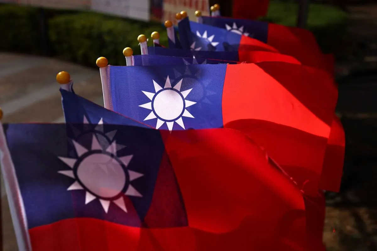 Ledakan Pager Mematikan di Lebanon Bikin Taiwan Ikut Terseret ke Politik Timur Tengah