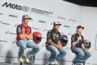 Jadwal MotoGP Mandalika 2026 Hari Ini, Jumat (9/10): Cek Jam dan Live Streaming