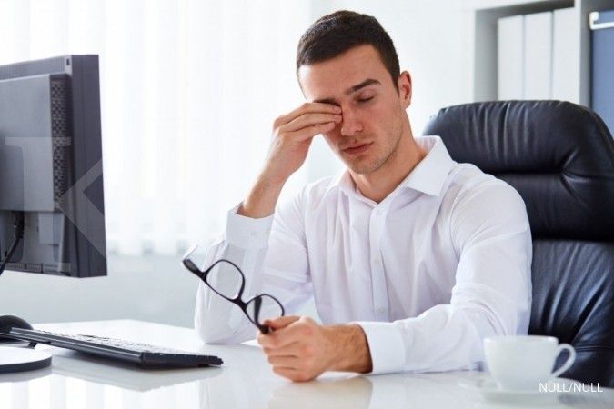 4 Alasan Ini Cukup untuk Bujuk Bos Ganti Kursi di Kantor