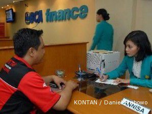 Di Ramadan, pembiayaan bisa naik 30%