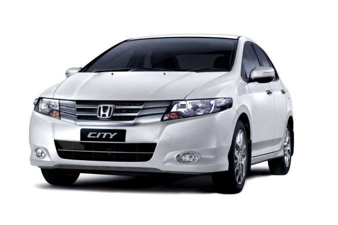Murah, harga mobil bekas Honda City generasi ini sekitar Rp 50 juta