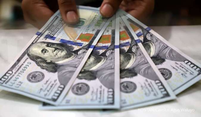 Mata Uang di Kawasan Asia Tertunduk di Hadapan Dolar AS