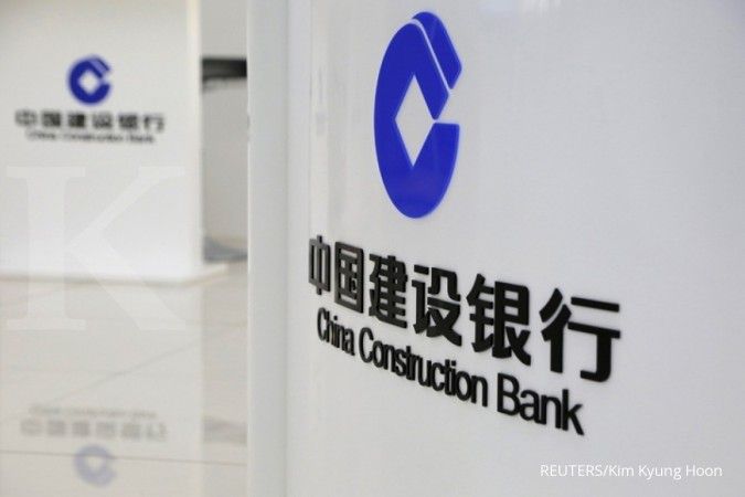 Harga saham baru tinggi bikin saham Bank CCB Indonesia (MCOR) melesat