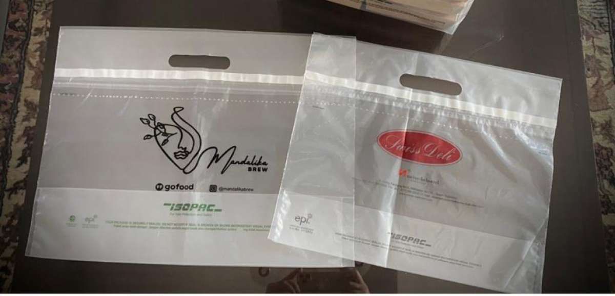 Produsen Kemasan Plastik Bidik Penjualan Tumbuh Dua Digit