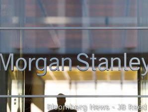 Morgan Stanley dan Goldman Sachs Jadi Bank Holding