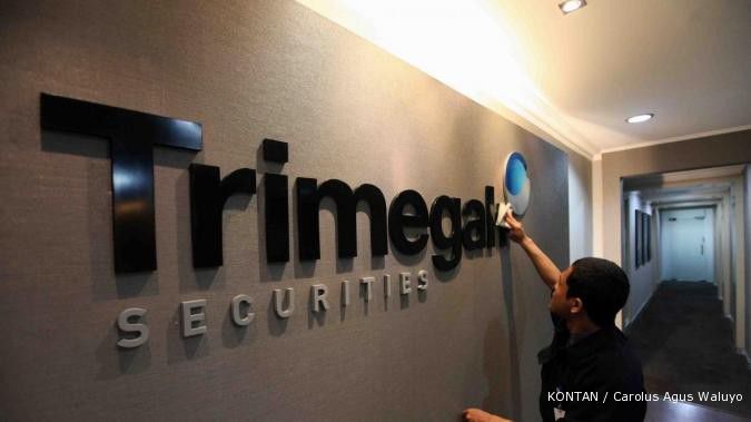 Kawal emisi subdebt, Bank Nagari tunjuk Trimegah