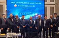Harta Low Tuck Kwong Menguap Rp42 Triliun dalam Sehari, Terbesar di Dunia