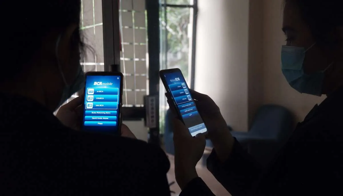 Perkuat Keamanan Digital, Perbankan Tingkatkan Capex IT 2024