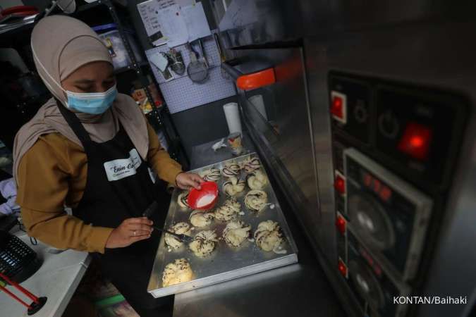 INDEF: UMKM Hadapi Tekanan Berlapis, dari Kenaikan BBM hingga Biaya Logistik
