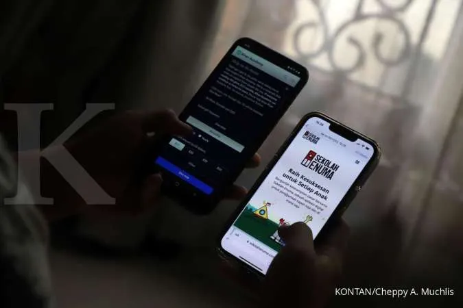 Cara Mengatasi HP Lemot Secara Mudah, Bikin Smartphone Lancar Kembali