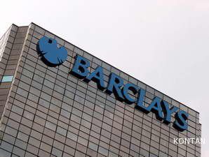 Barclays Bakal Angkat Kaki dari Indonesia