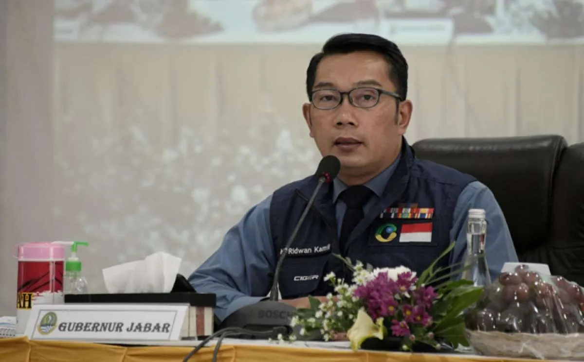 Tingkatkan kepatuhan protokol kesehatan, Jabar terapkan sanksi administratif