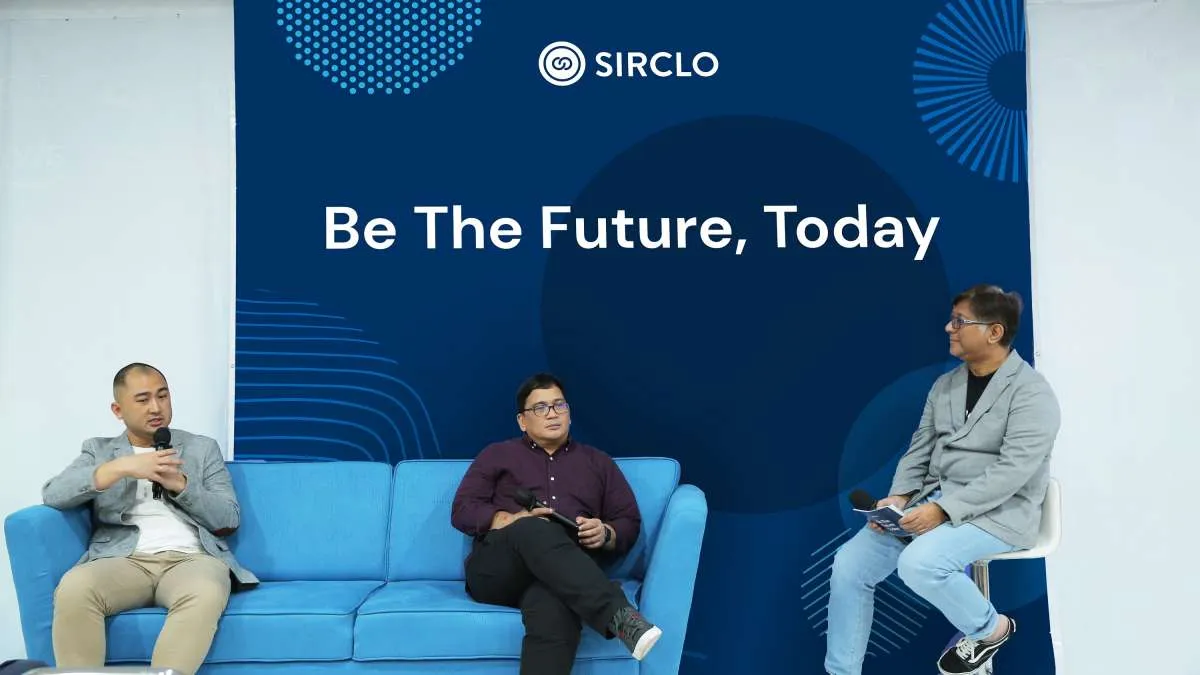 Sirclo Dorong UMKM Go Digital