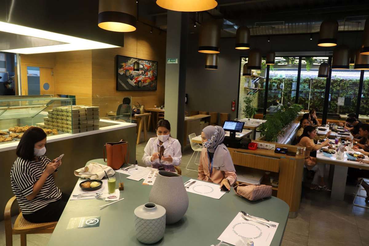  Cocok untuk Konsumen Loyal