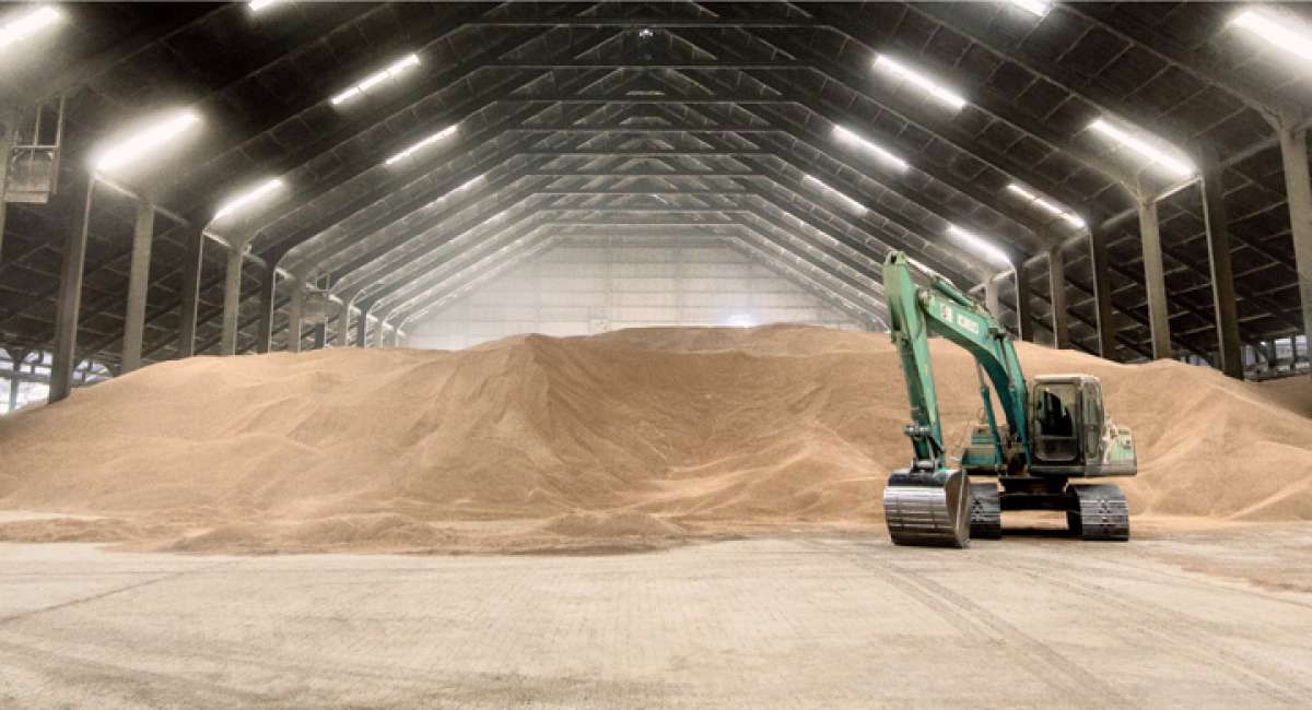 Makin Ekspansif, FKS Multi Agro (FISH) Akan Bangun Gudang di Medan dan Cilacap