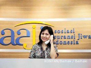 Asing semakin kuasai pasar asuransi jiwa 