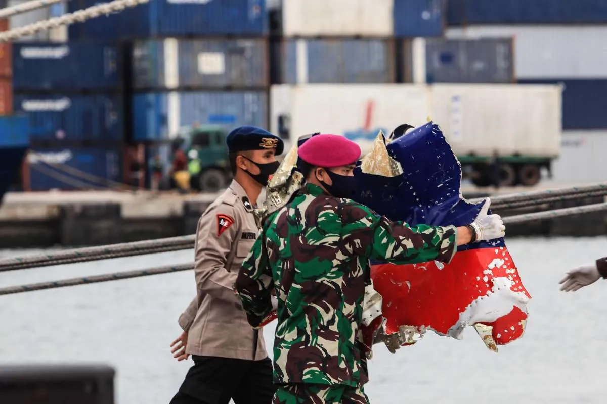 Selalu dicari saat kecelakaan pesawat, apa fungsi black box? 