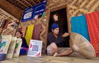 BRI (BBRI) Salurkan Kredit UMKM Capai Rp 1.211 Triliun, Bina 43.337 Klaster Usaha 