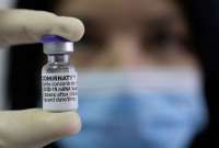 Moderna Gugat Pfizer-BioNTech Atas Pelanggaran Paten dalam Pengembangan Vaksin Covid