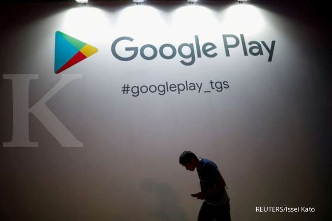 Platform Google Play Sumbang Rp 1,5 Triliun Terhadap Ekonomi Digital RI pada 2022