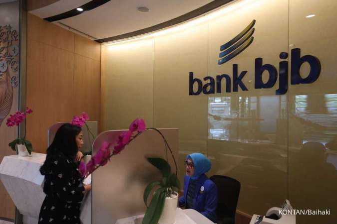 Naik 24%, Nasabah Cash Management Bank BJB Berjumlah Lebih dari 35.000