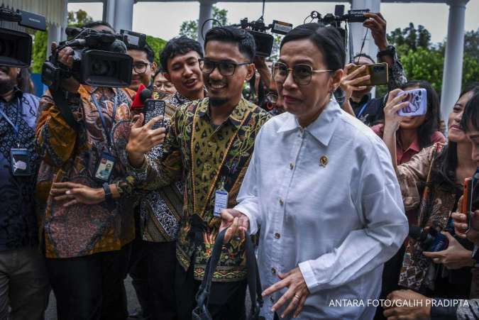 Menkeu Pastikan THR ASN Cair 100%, Perpres Sedang Diselesaikan Presiden