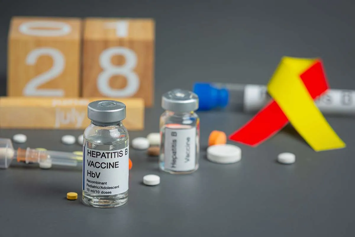 Hari Hepatitis Sedunia 28 Juli 2023: Kenali Penyakit Hepatitis, Gejala, dan Jenisnya