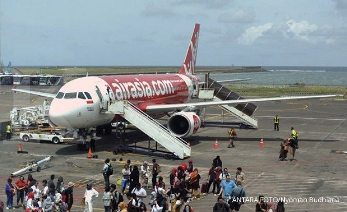 Mei 2017, AirAsia terbangi rute Bali-Tokyo