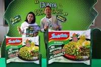 Indofood CBP (ICBP) Siapkan Buyback Saham Rp 750 Miliar, Laba per Saham Potensi Naik